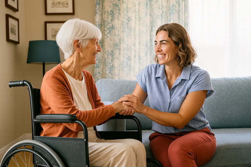 Understanding Family Caregiving Through Data: Insights from Caregiving in the US 2025