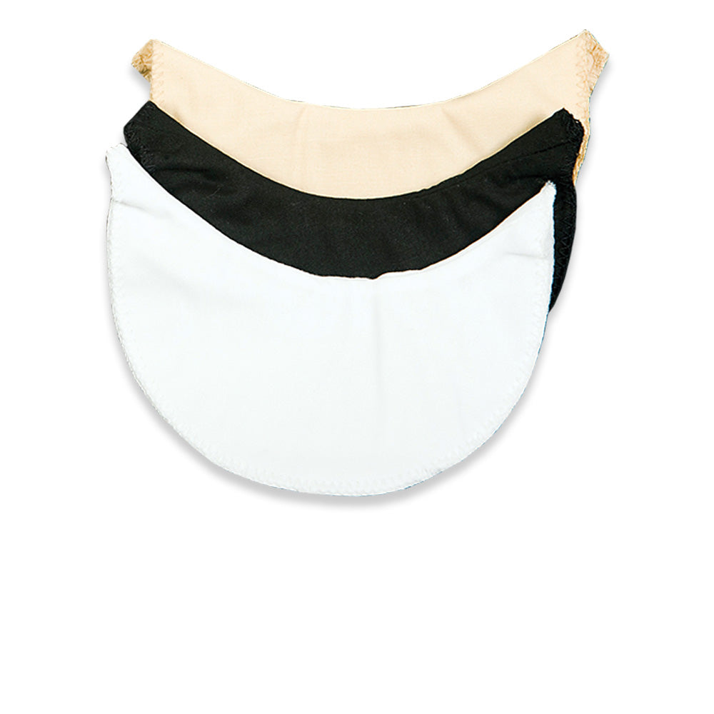 Sew-In Demi Dress Shields (One Pair/Pack) For