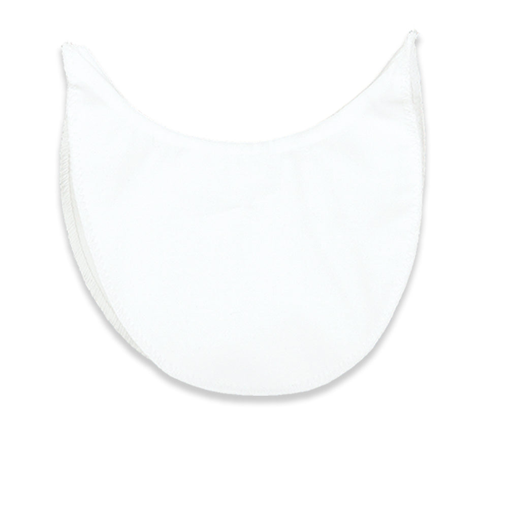 dress shields Sew-In Demi (One Pair/Pack) For "Sleeveless Clothes" Style #406 For Discreet Protection Other garment shields are stiff and papery Sew In Dress Shields For