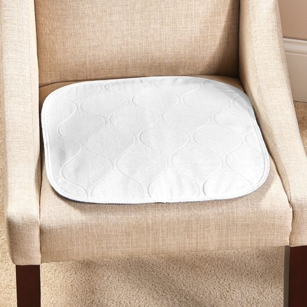 CareFor™ Economy Incontinence Chair Pad- Highly Absorbent and Durable Style #1986
