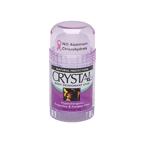 Crystal Natural Body Deodorant Stick For Women Style #CD02 - kleinerts.com