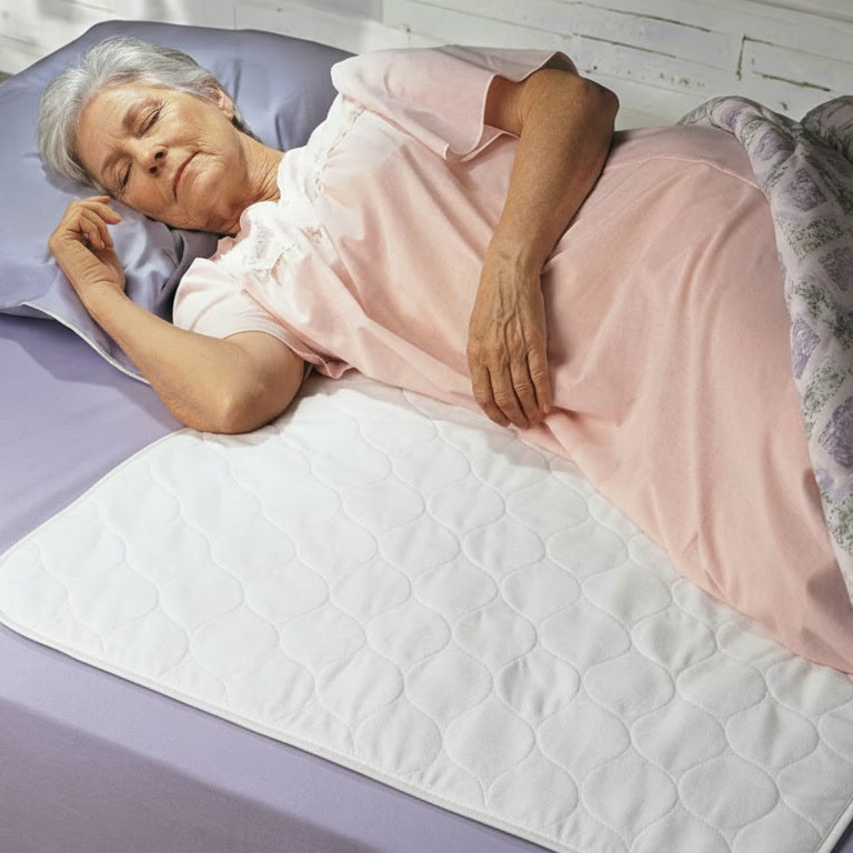 Managing Incontinence at Night: Tips and the Right Protection