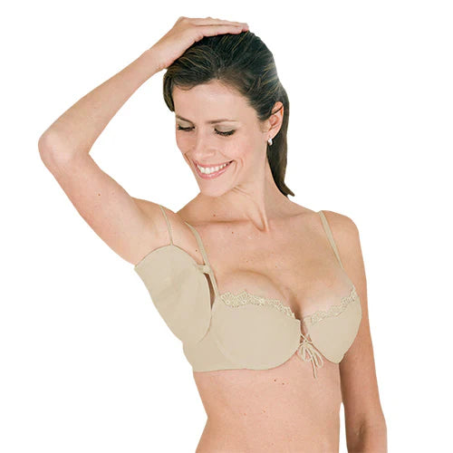 No Sewing Needed: The Ready Dress Shield 