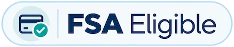 FSA eligible