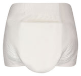 BetterDry 10 adult diaper back view - for maximum protection for heavy incontinence.