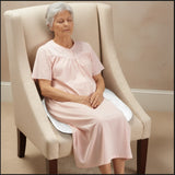CareFor™ Deluxe Reusable Quilted Incontinence Seat Pad. Style #1987.