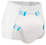 BetterDry Day L7 adult diaper side