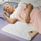 Advanced HaloShield® Odor Control Underpad for Beds or Chairs - Style #1990