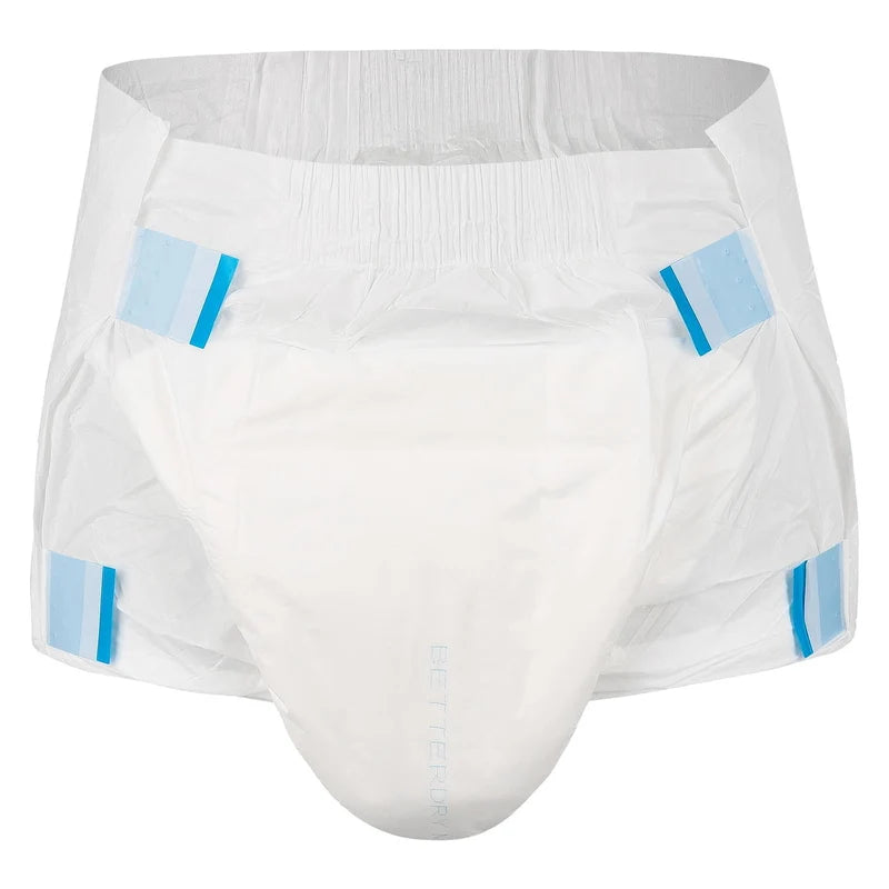 BetterDry 7 - Daytime Regular Absorbency Diapers