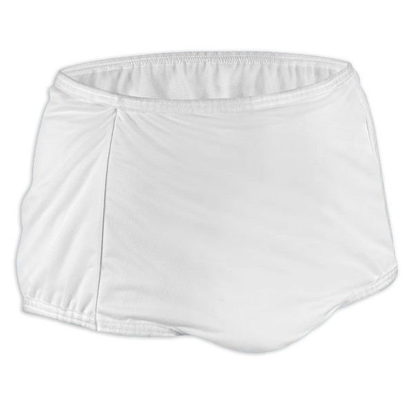 CareFor™ Women's Pull-On Heavy Absorbency Waterproof Brief