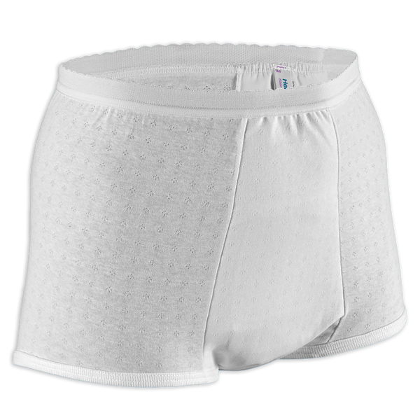 HealthDri™ Breathable Women’s Heavy Absorbency Panties