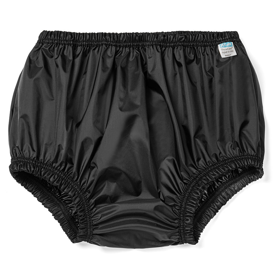 Unisex DuraCool Plastic Pants Incontinence Pull-Ons