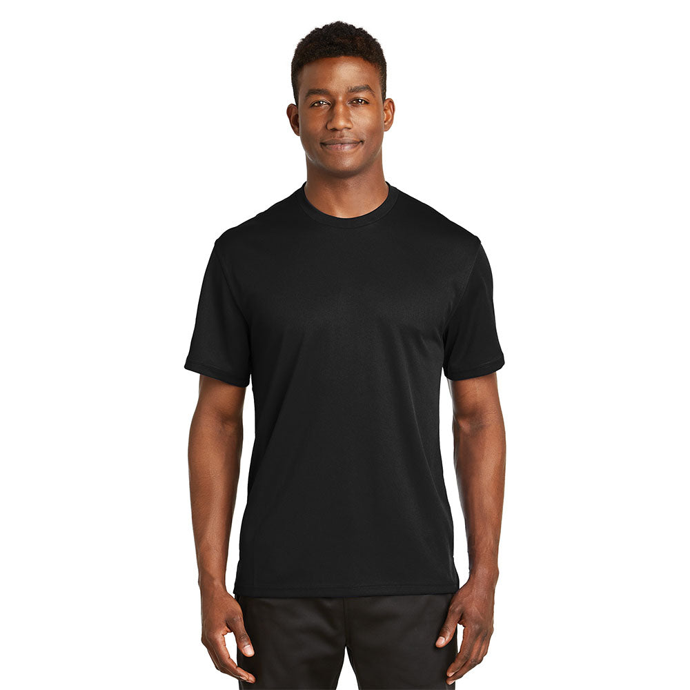 black t shirt under dress shirt The T-shirt under a shirt (and tailoring) Permanent Style
