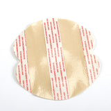 100% Organic Cotton Peel & Stick Underarm Pads Style  #CMW-4900 and CMW-4903 - kleinerts.com