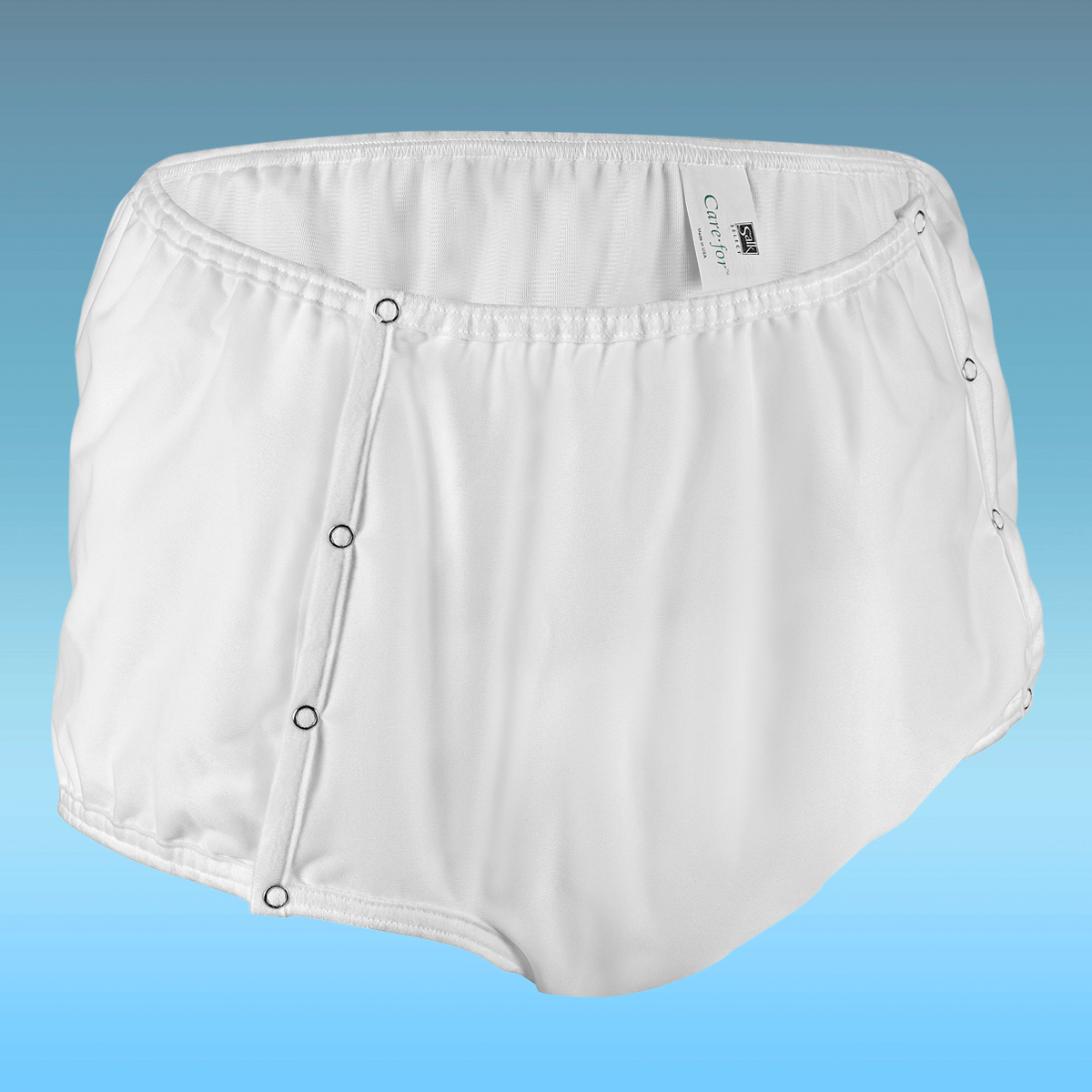  Kleinert's Men's Safe & Dry Incontinence Underwear for
