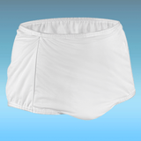 CareFor™ Pull-On Heavy Absorbency Waterproof Brief. Style #2000
