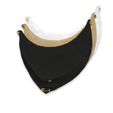 Pin-In Sweat Proof Underarm Dress Shields For Short Sleeves - kleinerts.com