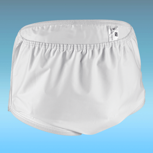 Sani-Pant™ Pull-On Waterproof Nylon Cover-Up