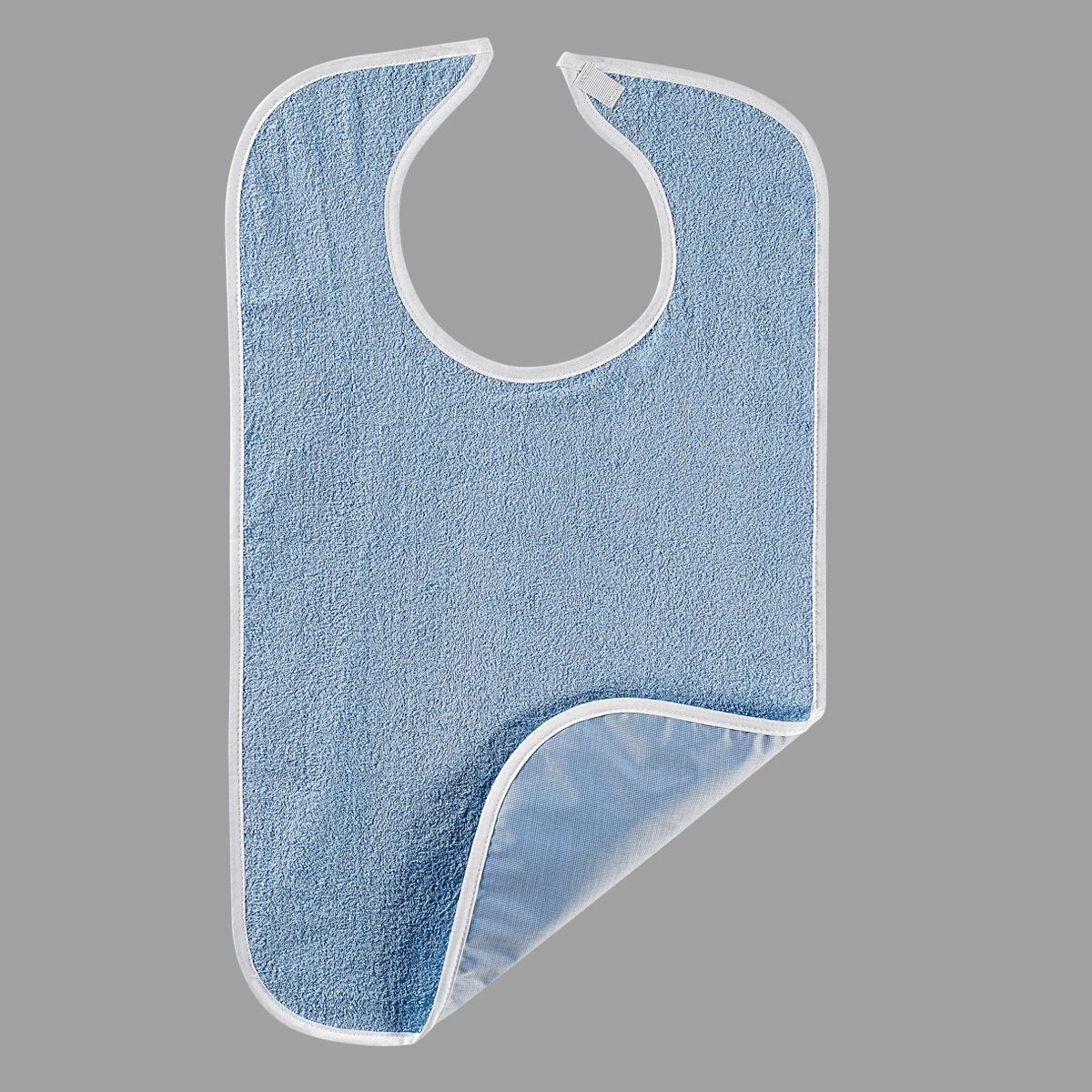 Bib blue deals