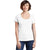 Perfect Weight Scoop Moisture Wicking Tee With Sewn-In Protective Underarm Shields Style #DM106L - kleinerts.com