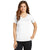 Ladies Elevate Scoop Neck Moisture Wicking Tee With Protective Underarm Shields Style #LST380 - kleinerts.com