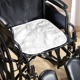 CareFor™ Deluxe Reusable Quilted Incontinence Seat Pad. Style #1987.