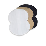 100% Organic Cotton Peel & Stick Underarm Pads Style  #CMW-4900 and CMW-4903 - kleinerts.com