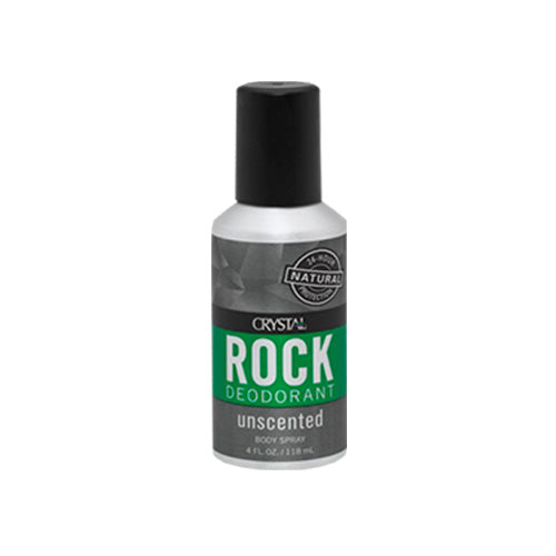 Rock Deodorant Spray For Men - kleinerts.com