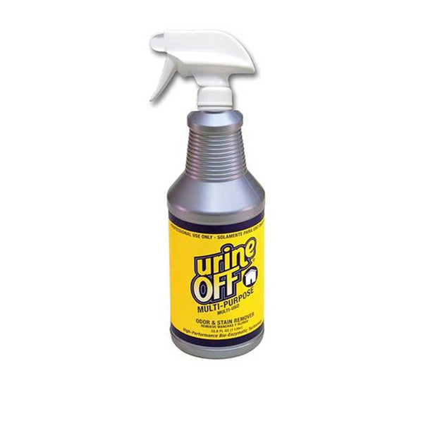 "Urine Off" Gets Urine Stains & Urine Odors Out! Style #UrineOff1 - kleinerts.com