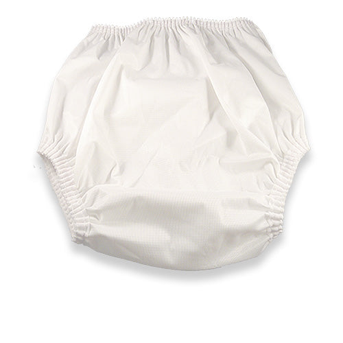 DuraCool® Nylon Adult Diaper Cover. Unisex 100% Water-Proof Pull